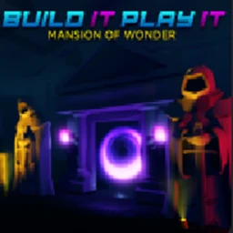 Mansion of Wonder icon