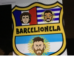#barcelona nation