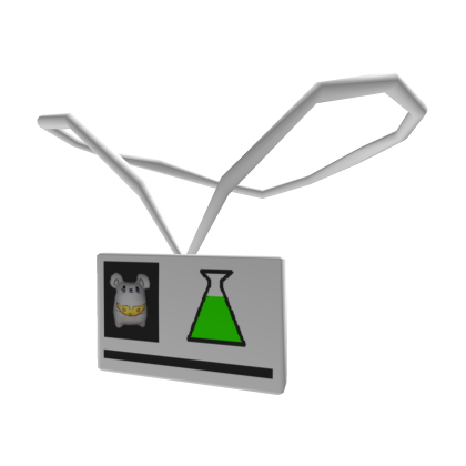 Model_Man444's Early Access Necklace thumbnail