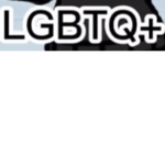 SUPPORT LGBTQ+ <33