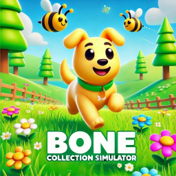 Bone Collection Simulator