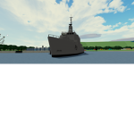Bronholm Navy