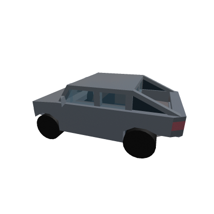 Toy car