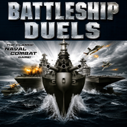 Battleship Duels