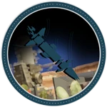 Game Badge Icon