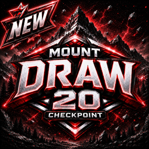 [ FREE AVA | EVENT +5] Mount Draw