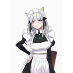 Maid Clan!
