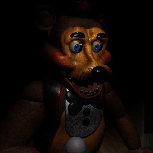 Fnaf: Lost Tapes