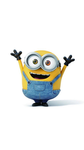 --The Minions--