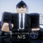 |NIS| National Intelligence Service