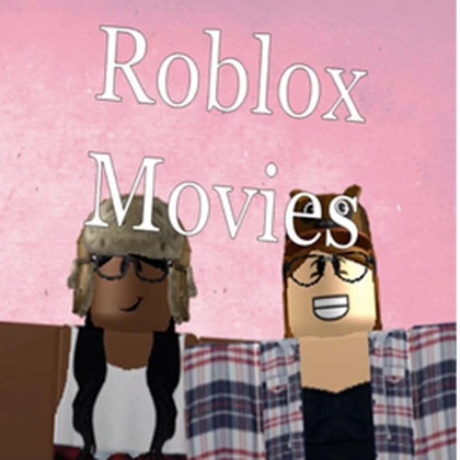 Roblox Movies® Roblox group icon