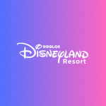 Roblox's Disneyland Resort
