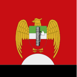 The royal inominatus empire