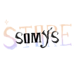 s o m y ' s s t o r e.