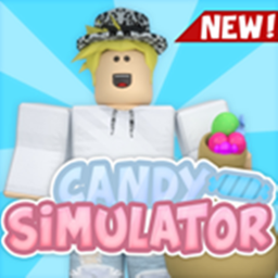 🍬Candy Simulator!🍬