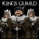 ᅠKingsguаrd