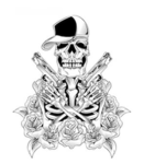 Mafia $ Oscura