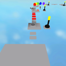 Fun Obby