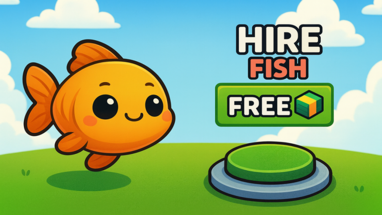 2 Player Fish Tycoon🦈 screenshot 1