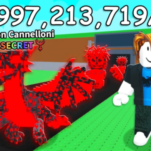 [NEW YEAR⭐🌃]Steal a Modded Brainrot