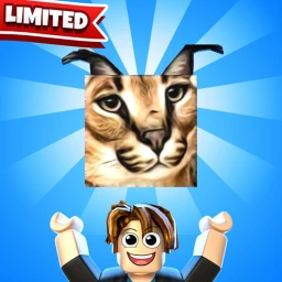 [ NEW ] Floppa Tycoon  icon