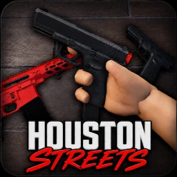 Houston Streets icon