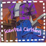 Scented Clothiing