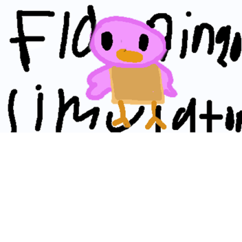 Flamingo Simulator