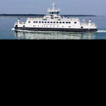 Ferry Simulator Ship updated