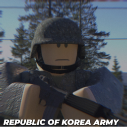 Republic of Korea Army