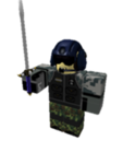 R.A.S ( Roblox Assualt Squad)