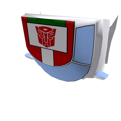 wheeljack waist