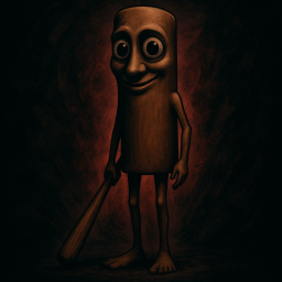 TUNG TUNG'S NIGHTMARE