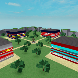 💥Hero Tycoon💥 [Beta]