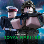 The Corps of the Royal Marines.