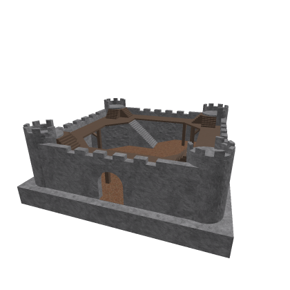 Fort