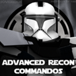 ТCA | Advanced Recon Commandos