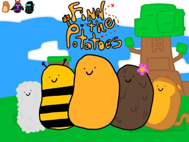 Encuentra Las Patatas [111]