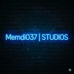 Memdi037 | STUDIOS