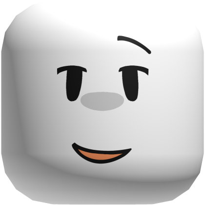 Chill Guest Face [Forsaken] Roblox item