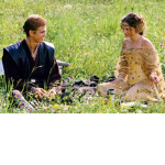 The beautiful Padme