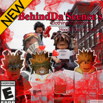 Behind.Dascence's