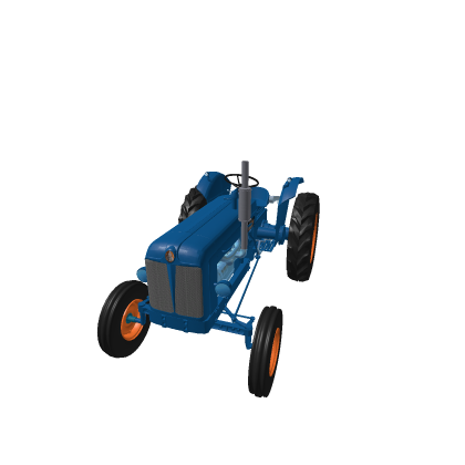 Fordson