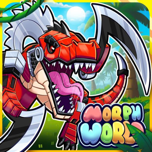 Morph World