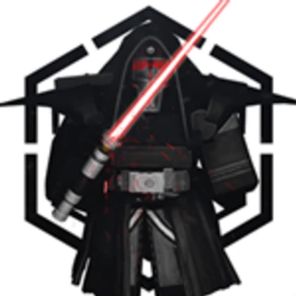 [DSE] Dark's Sith Empire! Roblox group icon