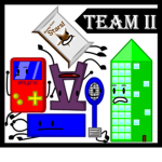 Team Object (AKA The Object Fan Group)