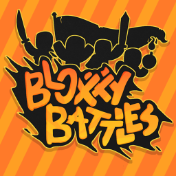Bloxxy Battles: Legacy icon