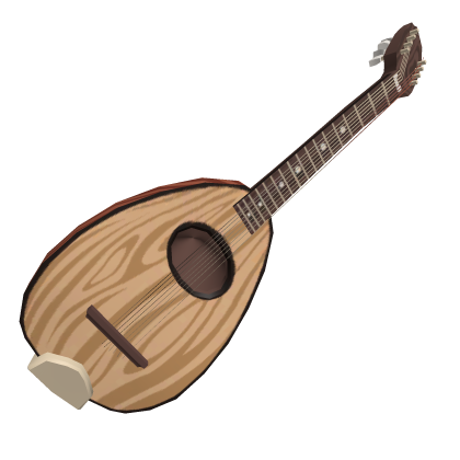 Lute oud Guitar