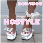 HOSTYLE