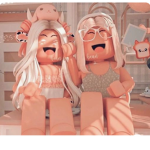 Lollypop Twins